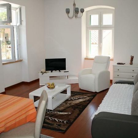 Apartment Azur Bacvice سبليت المظهر الخارجي الصورة