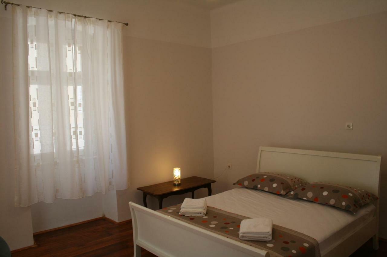 Apartment Azur Bacvice سبليت المظهر الخارجي الصورة