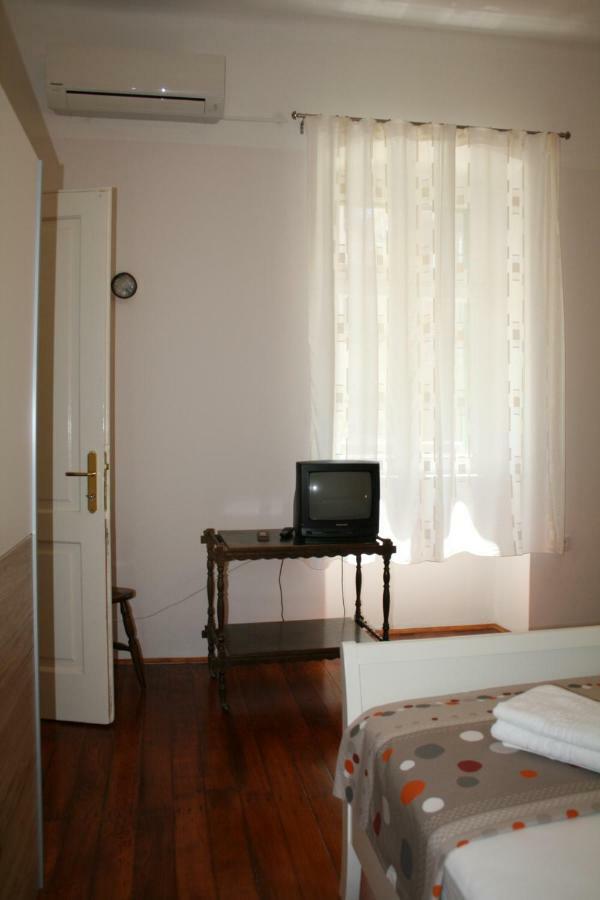 Apartment Azur Bacvice سبليت المظهر الخارجي الصورة