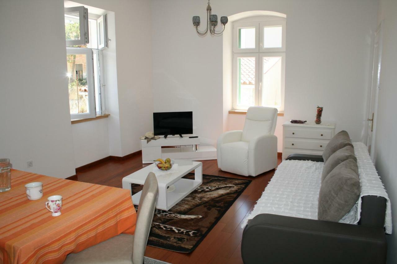 Apartment Azur Bacvice سبليت المظهر الخارجي الصورة