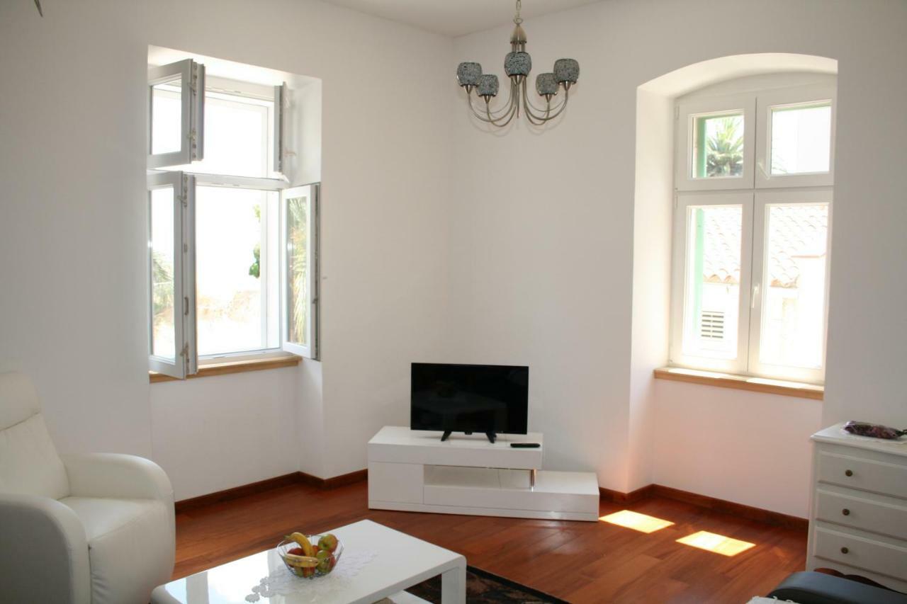 Apartment Azur Bacvice سبليت المظهر الخارجي الصورة