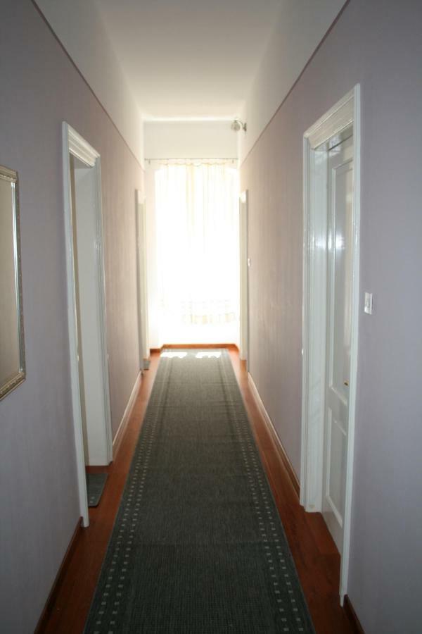 Apartment Azur Bacvice سبليت المظهر الخارجي الصورة