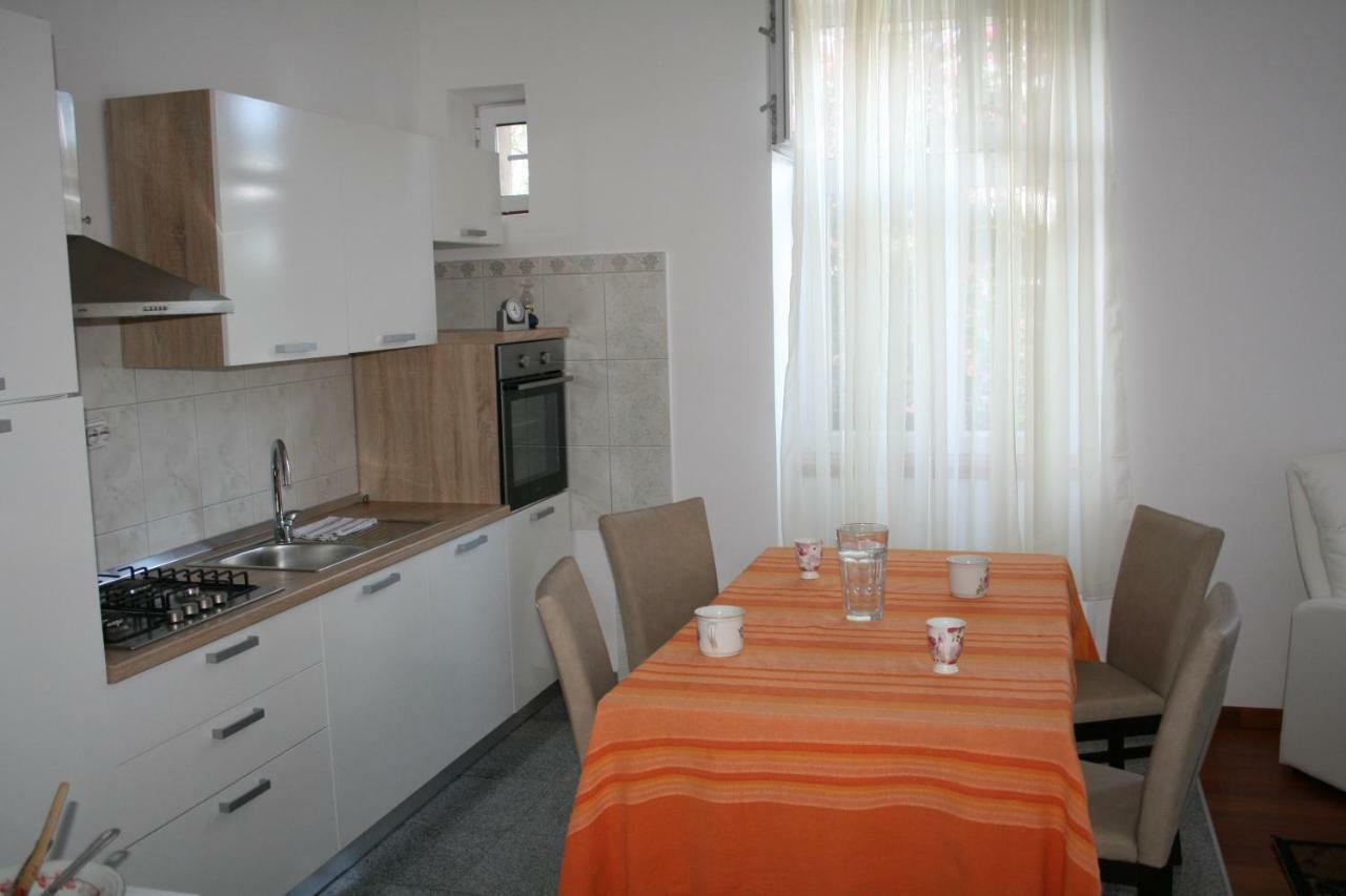 Apartment Azur Bacvice سبليت المظهر الخارجي الصورة