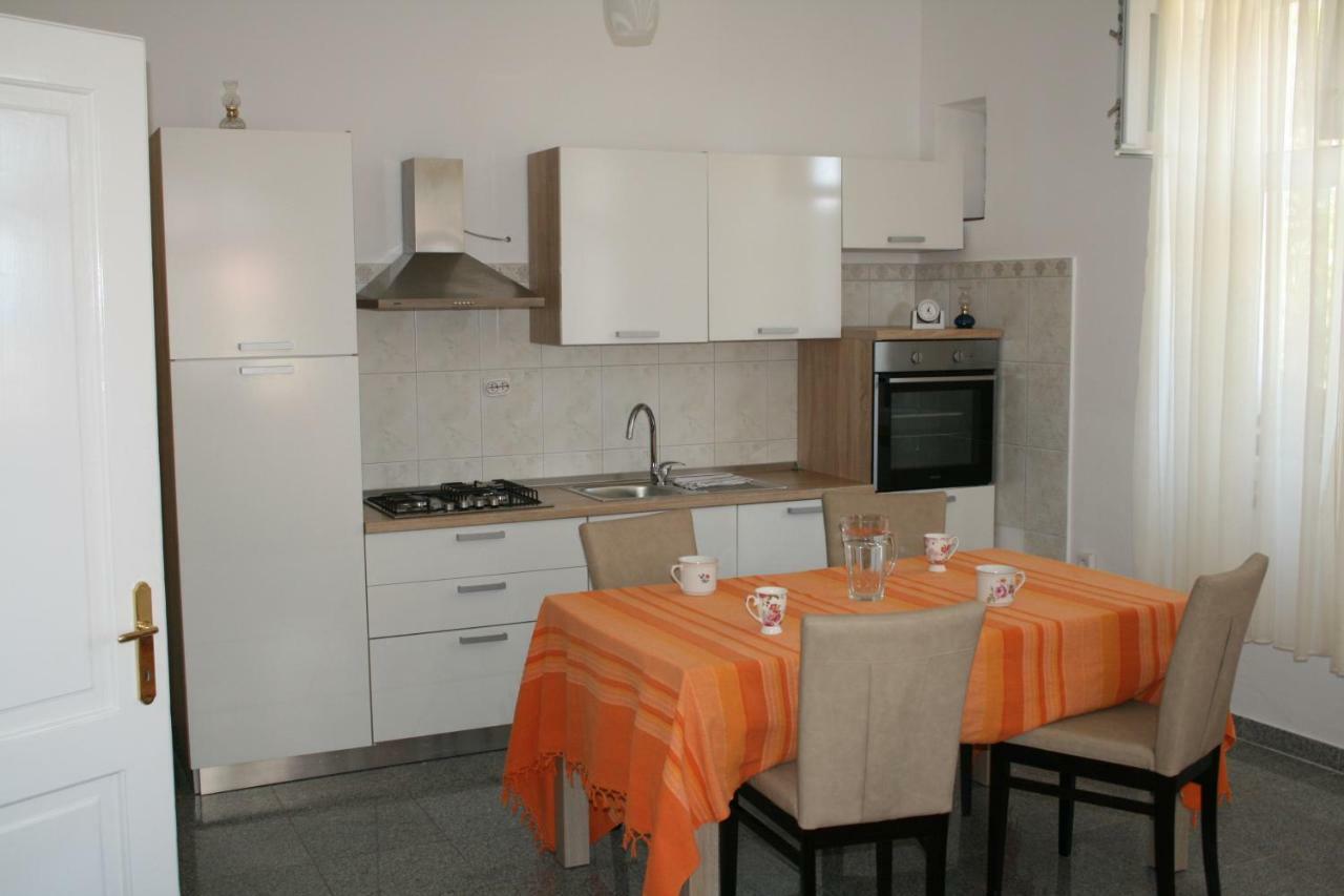 Apartment Azur Bacvice سبليت المظهر الخارجي الصورة