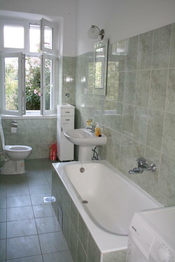 Apartment Azur Bacvice سبليت المظهر الخارجي الصورة
